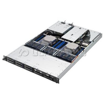     ASUS RS700-E8-RS8 V2 1U, 2 x Socket 2011-3, iC612, 24*DDR4 RDIMM/LRDIMM, 2*PCI-E