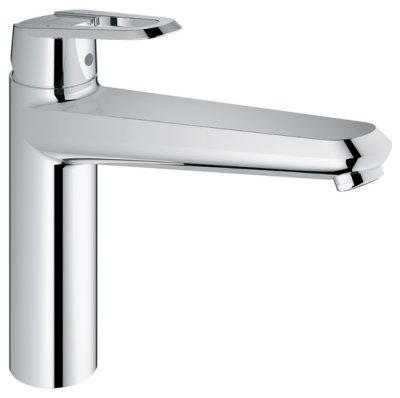      GROHE Touch Cosmopolitan 31318000
