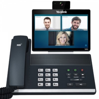    VoIP Yealink SIP VP-T49G 
