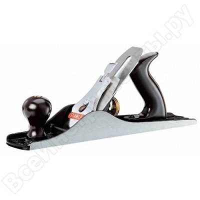     5 BAILEY SMOOTHING PLANE Stanley 1-12-005