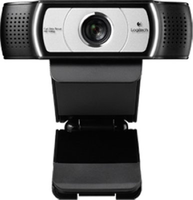    Web Logitech HD Webcam C930e  3Mpix (1920x1080) USB3.0    