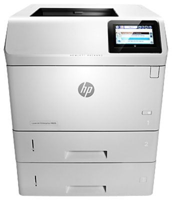    HP LaserJet Enterprise 600 M606x (E6B73A) A4, 62 /, ,   500 , 512