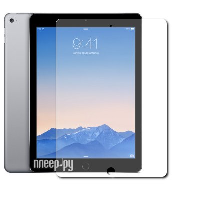    APPLE iPad Air 2 64Gb Wi-Fi + Cellular Space Grey MGHX2RU/A (A8X/2048Mb/64