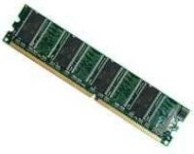     1Gb PC3200 400MHz DDR DIMM NCP
