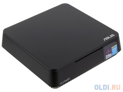   - ASUS VIVO PC VC60V-B035T Black i5-3320M, iQM77, DDR3*4Gb, HDD*500Gb, HDMI, miniDP, GB