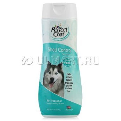   473       (PC Shed Control Shampoo),