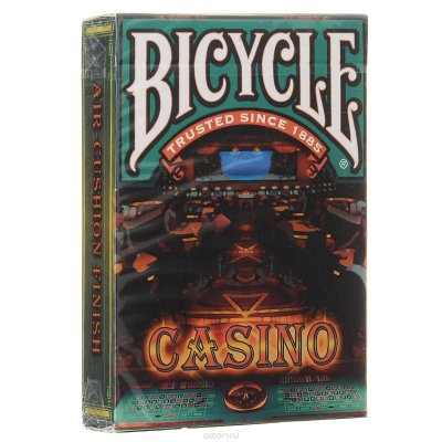     Bicycle "Casino", : , 