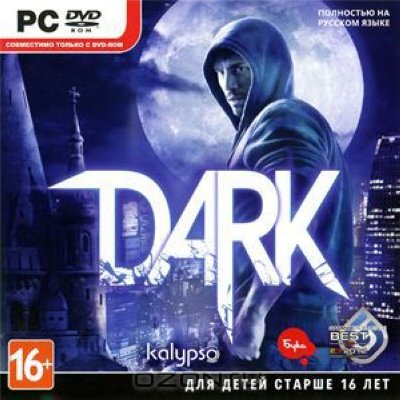     PC Dark