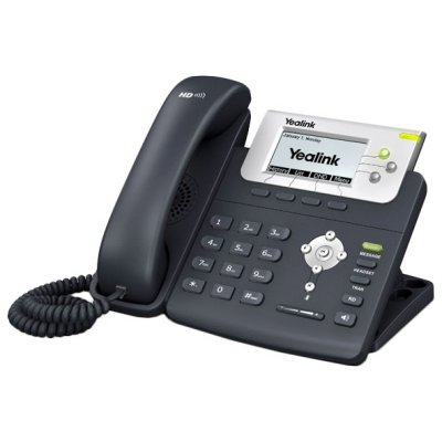    VoIP Yealink SIP-T21P E2 SIP-, 2 , PoE
