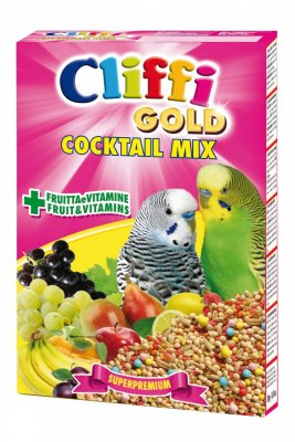   Cliffi () 300    : , , ,  (Cocktail Mix Canaries) PC