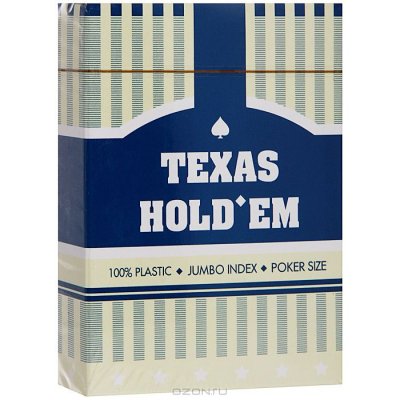     "Texas Hold"em", 54 . PPC-03