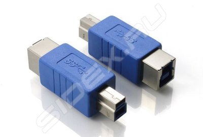    USB 3.0 (m) - USB 3.0 (f) (Greenconnect GC-U3BM2F)