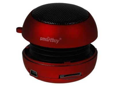    SmartBuy Beetle SBS-2710