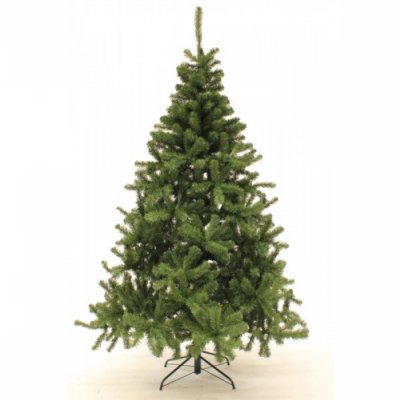    Royal Christmas Promo Tree Standard Hinged PVC 240  29240