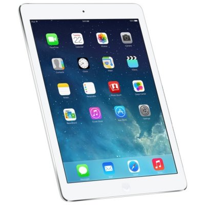    Apple iPad Air MD792RU/B 32Gb 9.7"" QXGA (2048x1536) Retina/A7/ 3G+LTE/ GPS+GLONASS/ WiFi /B