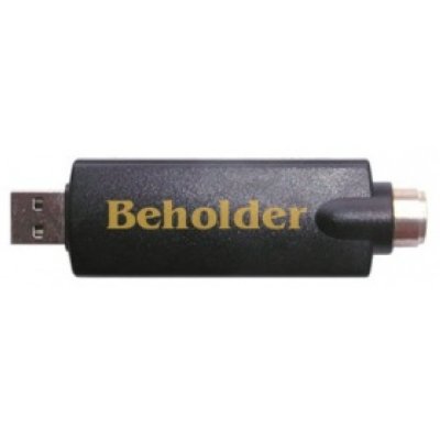     Beholder TV Wander USB