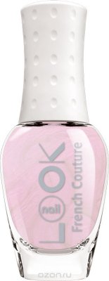   Nail LOOK    French Couture 416 Paris, Je t"aime 8,5 