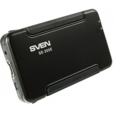   Sven  HDD  SE-205E, 2.5", , SATA-e-SATA/USB2.0, 