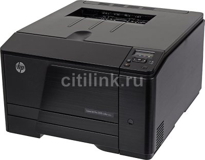    HP Color LaserJet Pro M251n, , : 