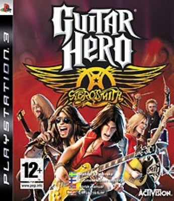     Sony PS2 Guitar Hero: Greatest Hits