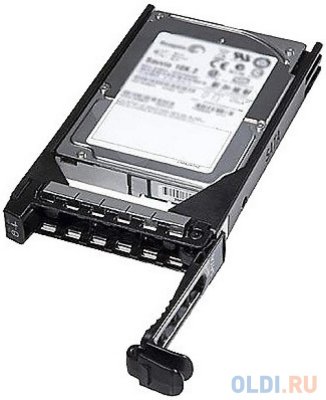    Dell HDD 1.8TB SAS 10K SFF 2.5" 12Gbps, hot plug,   G13 (400-AJQP)