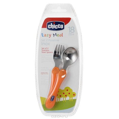      Chicco () "Easy Meal": , ,  18 