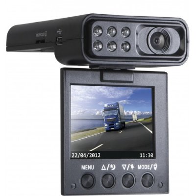    Car vision 2010 HD 1.3 , HD720P, 2.4 LCD