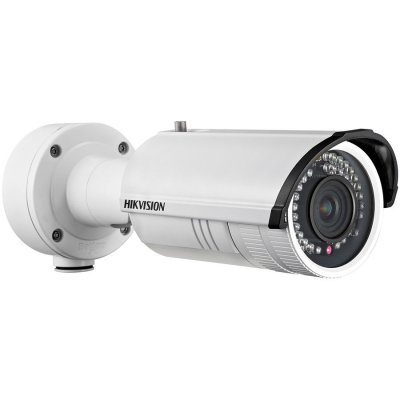    IP Hikvision DS-2CD4224F-IS 2.8-12  1/2.8" 1920x1080 H.264 MPEG-4 MJPEG Day-Night RJ45
