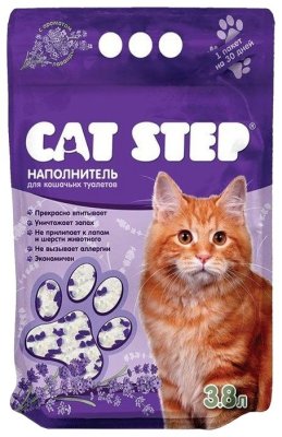   CAT STEP CAT STEP    . / 3,8  3.8 