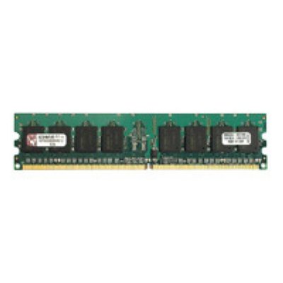     1Gb PC2-5400/5300 667MHz DDR2 DIMM Kingston KVR667D2N5/1G