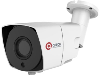    Qtech QVC-AC-201 2.8-12