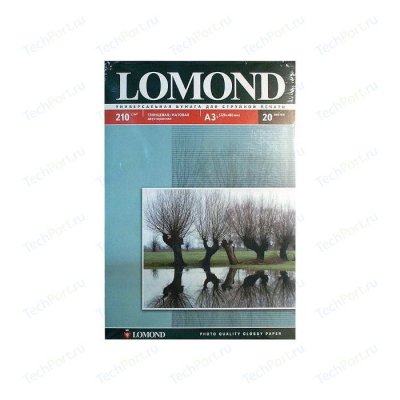   Lomond   / / 210 /  2/ A3+20 .    (102027)