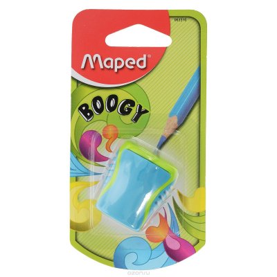    Maped "Boogy",  , : 
