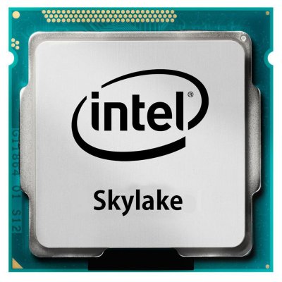    Intel Core i5-6500 Skylake (3200MHz, LGA1151, L3 6144Kb) Box