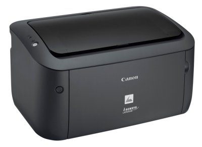    Canon i-SENSYS LBP6030B (Black)  (A4, 18 /, 32Mb,2400dpi, USB2.0)