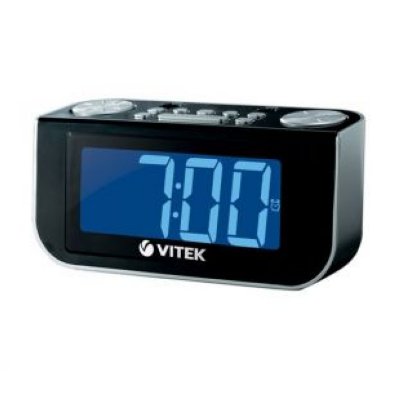    Vitek VT-6600 (BK)