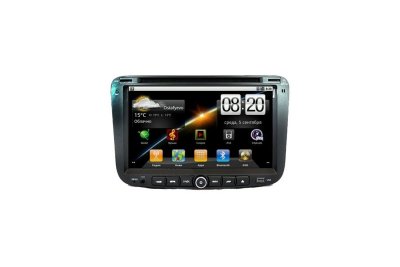    Carsys Android Geely Emgrand 7in EC-7