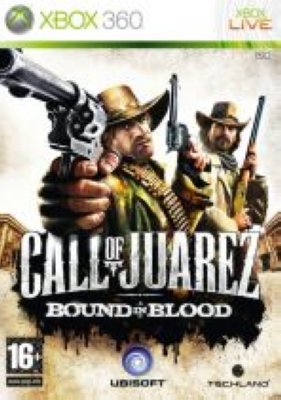     Microsoft XBox 360 Call of Juarez: Bound in Blood ( )