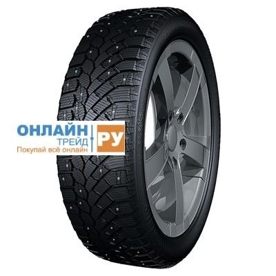    Continental ContiIceContact 175/70 R13 82T, , 
