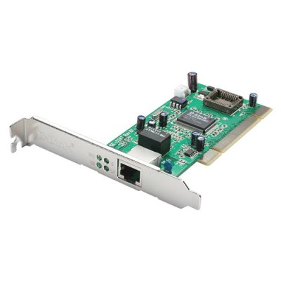     D-Link DGE-528T PCI, 10/100/1000Mbps ( DGE-528T rev B1 )