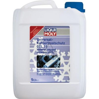     LIQUI-MOLY Universal Kuhlerfrostschutz GTL11 5 .  8849