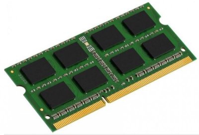       SO-DDR4 4Gb PC17000 2133MHz Samsung original M471A5143EB0-CPB