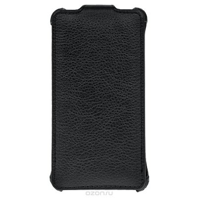   Ecostyle Shell -  Huawei Ascend D2, Black