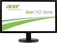    22" Acer ET221Qbd IPS LED 1920x1080 4ms VGA DVI