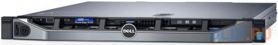    Dell PowerEdge R230 R230-AEXB-04t