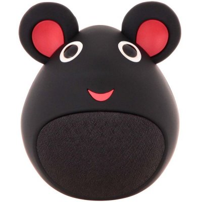    InterStep SBS-420 Little Mouse, Black