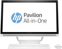    HP Pavilion 27-a150ur (Z0K55EA)