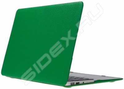     Apple MacBook Pro 13 with Retina (Heddy Leather Hardshell HD-N-A-13o-01-10) ()