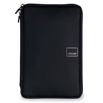     iPad mini Acme Made Slick Case Matte Black