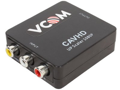     Vcom AV to HDMI DD497